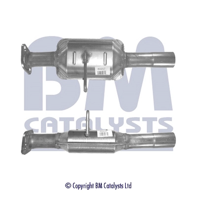 BM80207