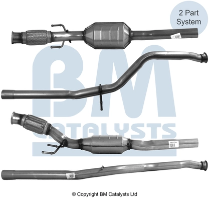 BM80127H