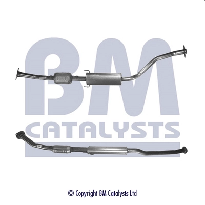 BM91297H