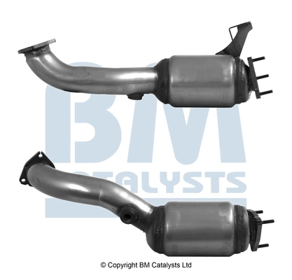BM80854H