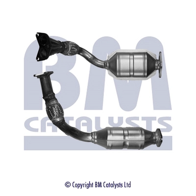 BM80284