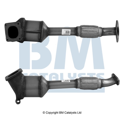 BM80444
