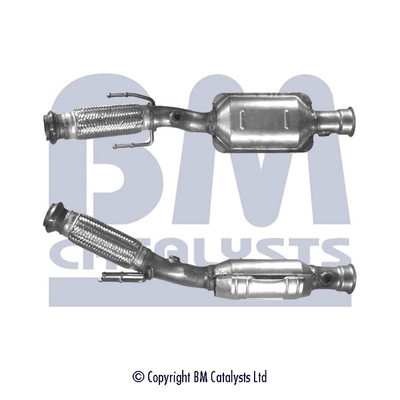 BM91452H