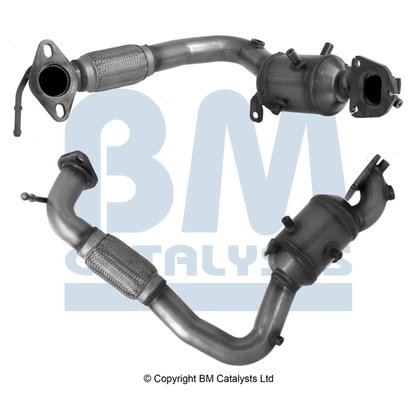 BM91755H