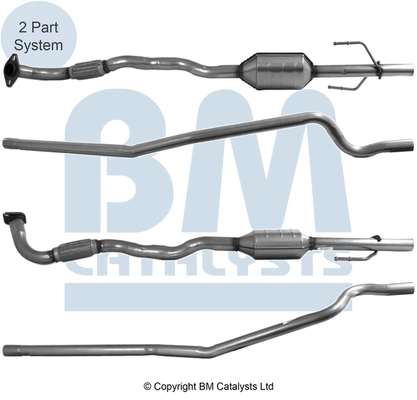 BM80263H