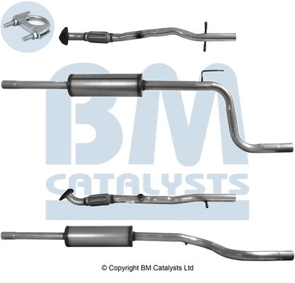 BM50965