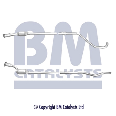 BM80519H