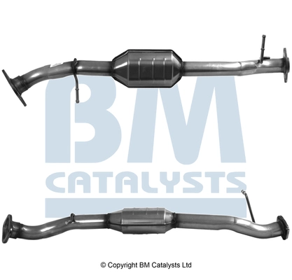 BM80320H
