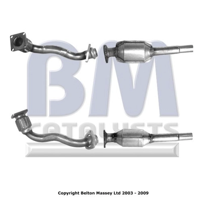 BM80055H