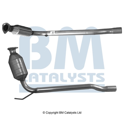BM80025H