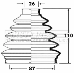 FCB6097