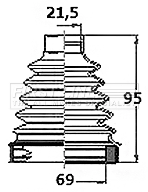 FCB6155