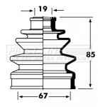 FCB2355