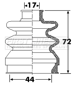 FCB6264