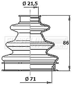FCB6346