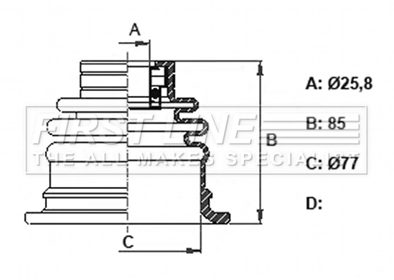 FCB6327