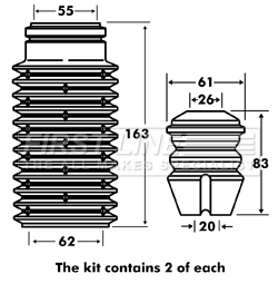 FPK7042