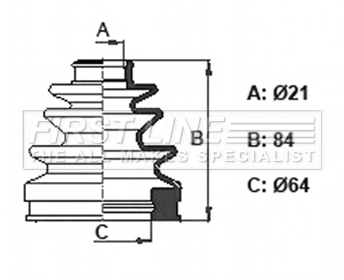 FCB6360