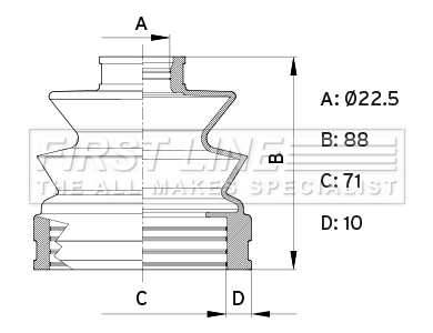 FCB6414