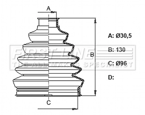 FCB6332