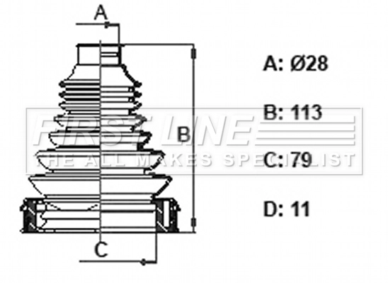 FCB6407