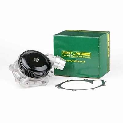 FWP2400V