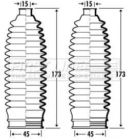 FSG3368