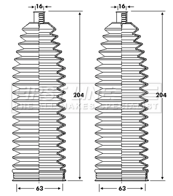 FSG3416