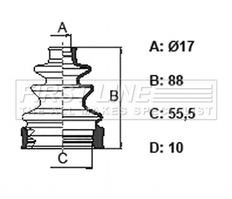 FCB6365