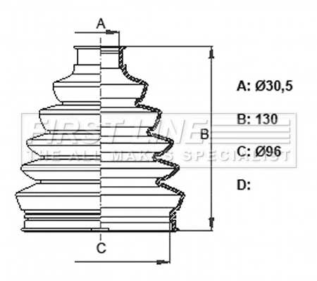 FCB6121