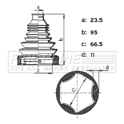FCB6444