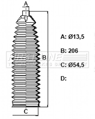 FSG3446