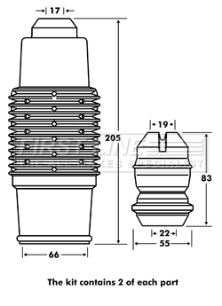FPK7057