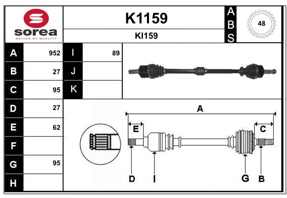 K1159