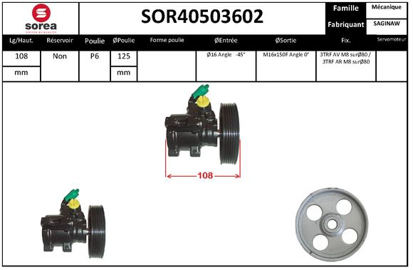 SOR40503602