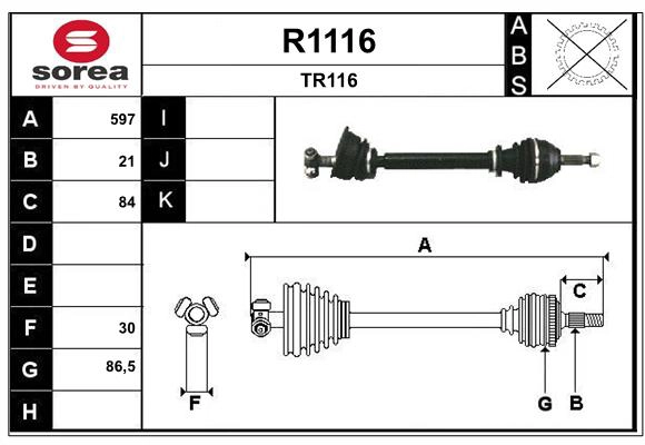 R1116