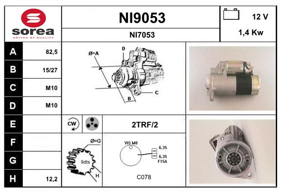 NI9053