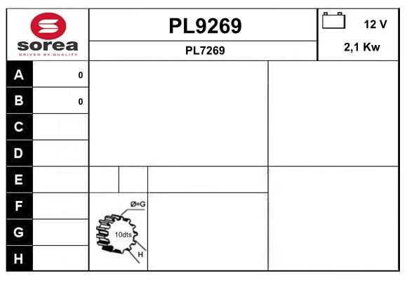 PL9269