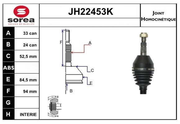 JH22453K