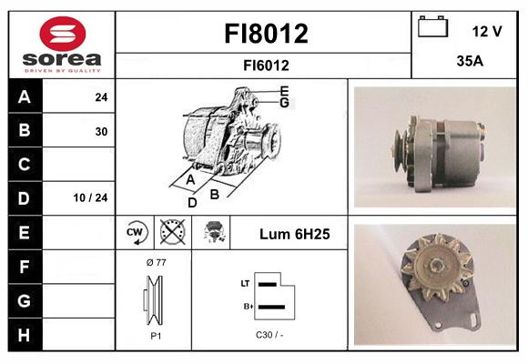 FI8012