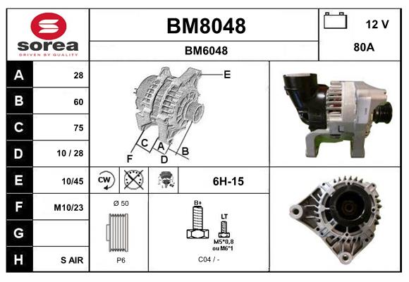 BM8048