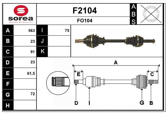 F2104