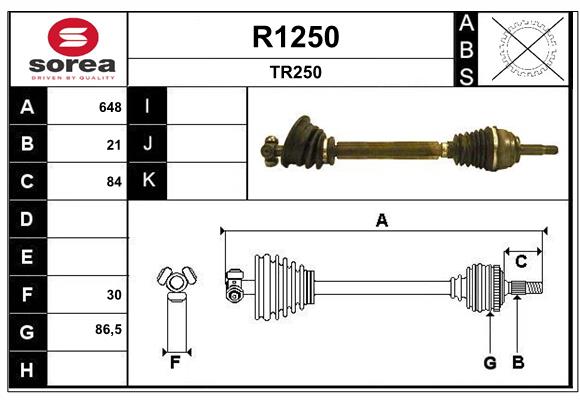 R1250