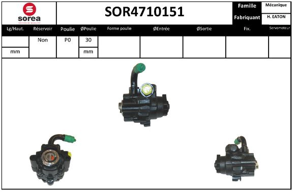 SOR4710151