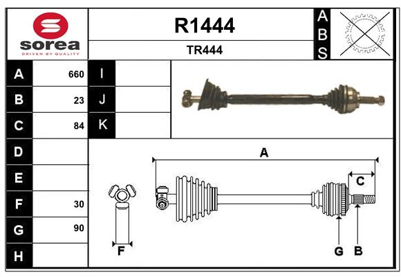 R1444