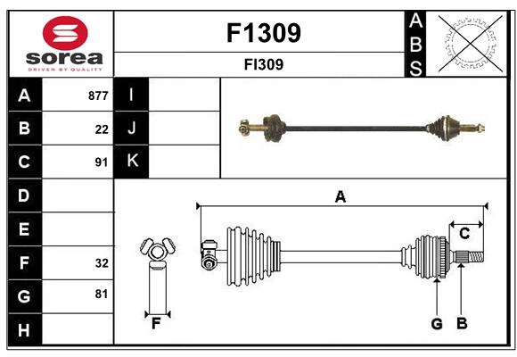 F1309