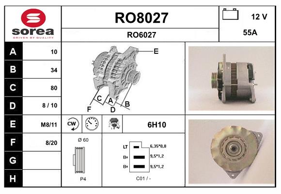 RO8027