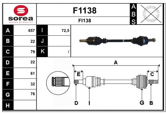 F1138