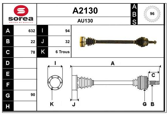 A2130