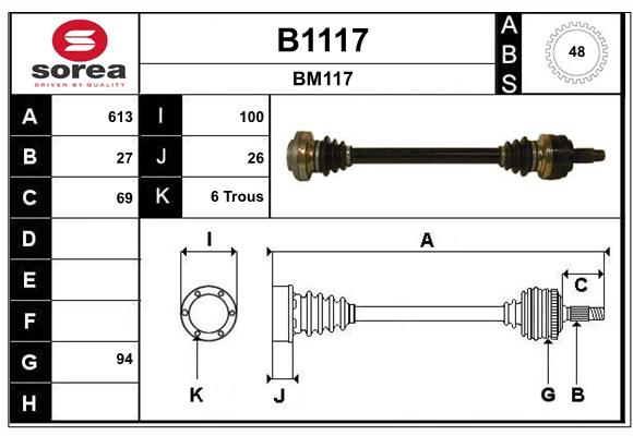 B1117